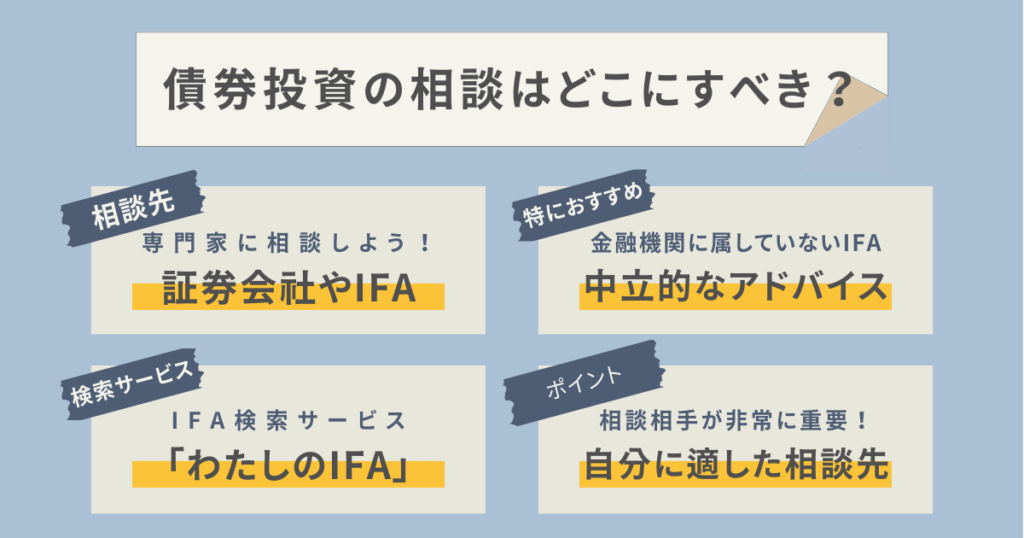 債券のメリット・デメリットが知りたい！正しく理解して賢く投資