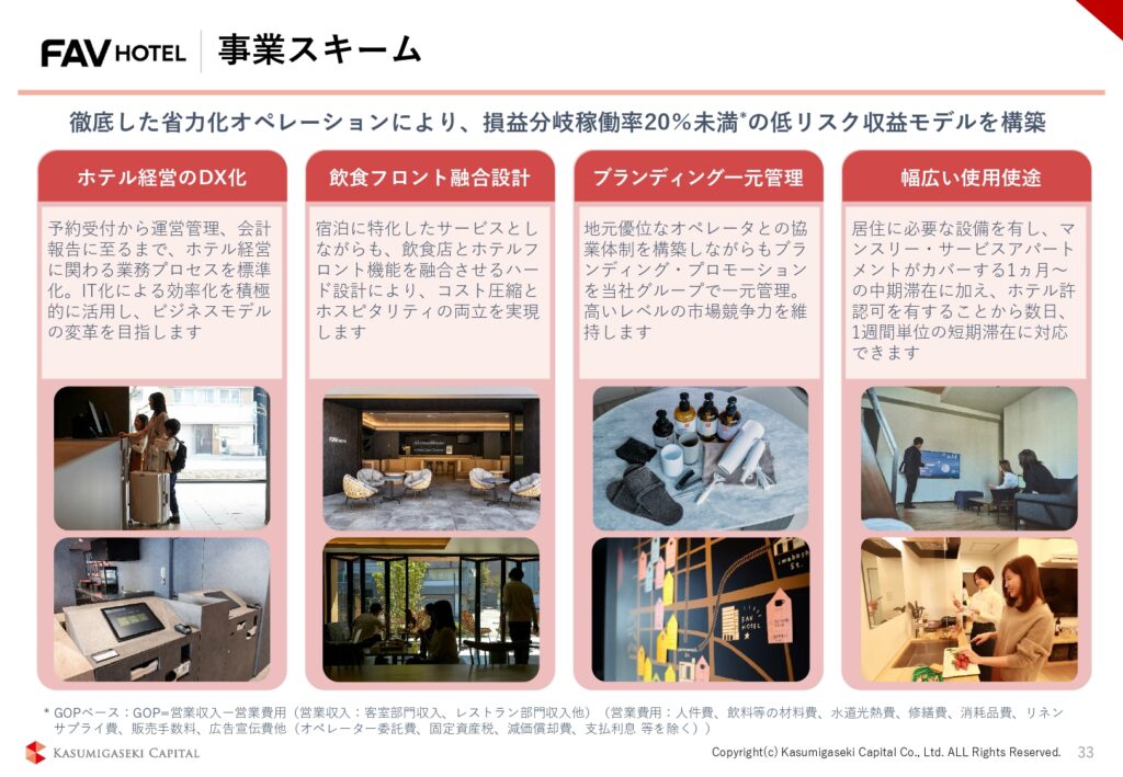 3498】霞ヶ関キャピタル株式会社 事業概要と成長戦略に関するIR